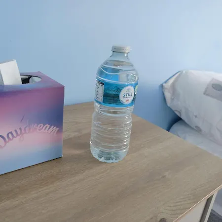 Of Family Occupied House Double With Free Parking In