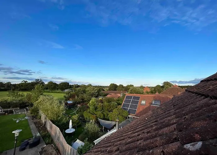 Pansiyon Of Family Occupied House Double With Free Parking In *