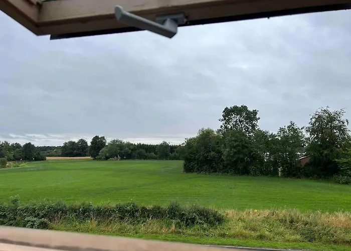 Of Family Occupied House Double With Free Parking In Séjour chez l'habitant