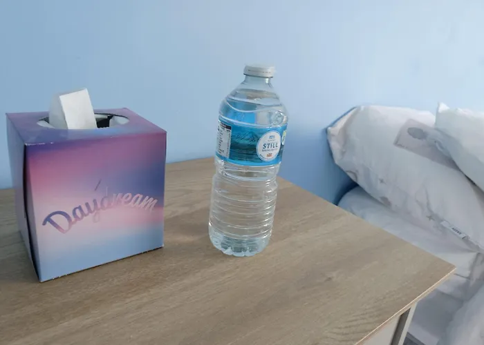 Of Family Occupied House Double With Free Parking In