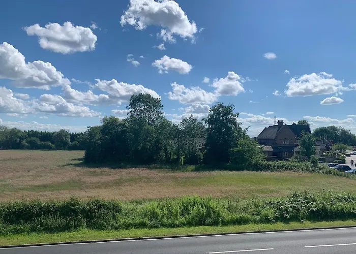 Of Family Occupied House Double With Free Parking In * York