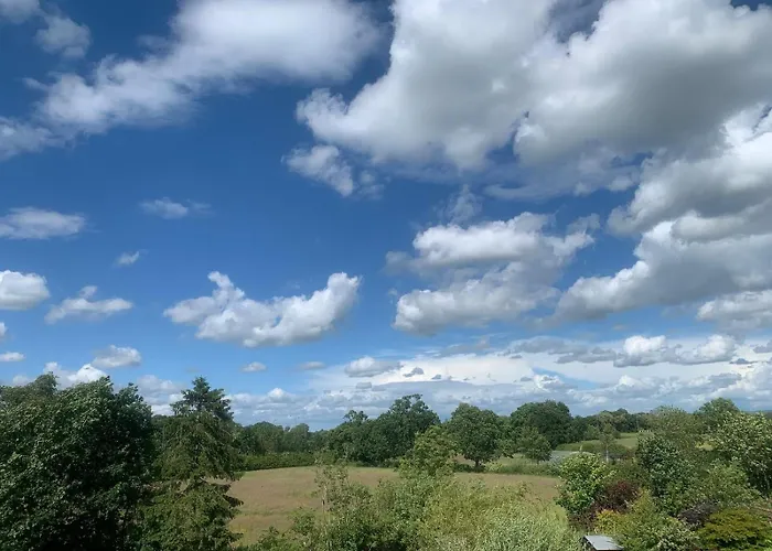 Of Family Occupied House Double With Free Parking In * York