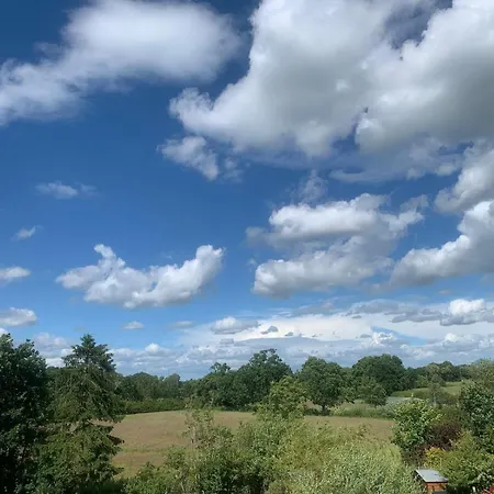 Of Family Occupied House Double With Free Parking In * York